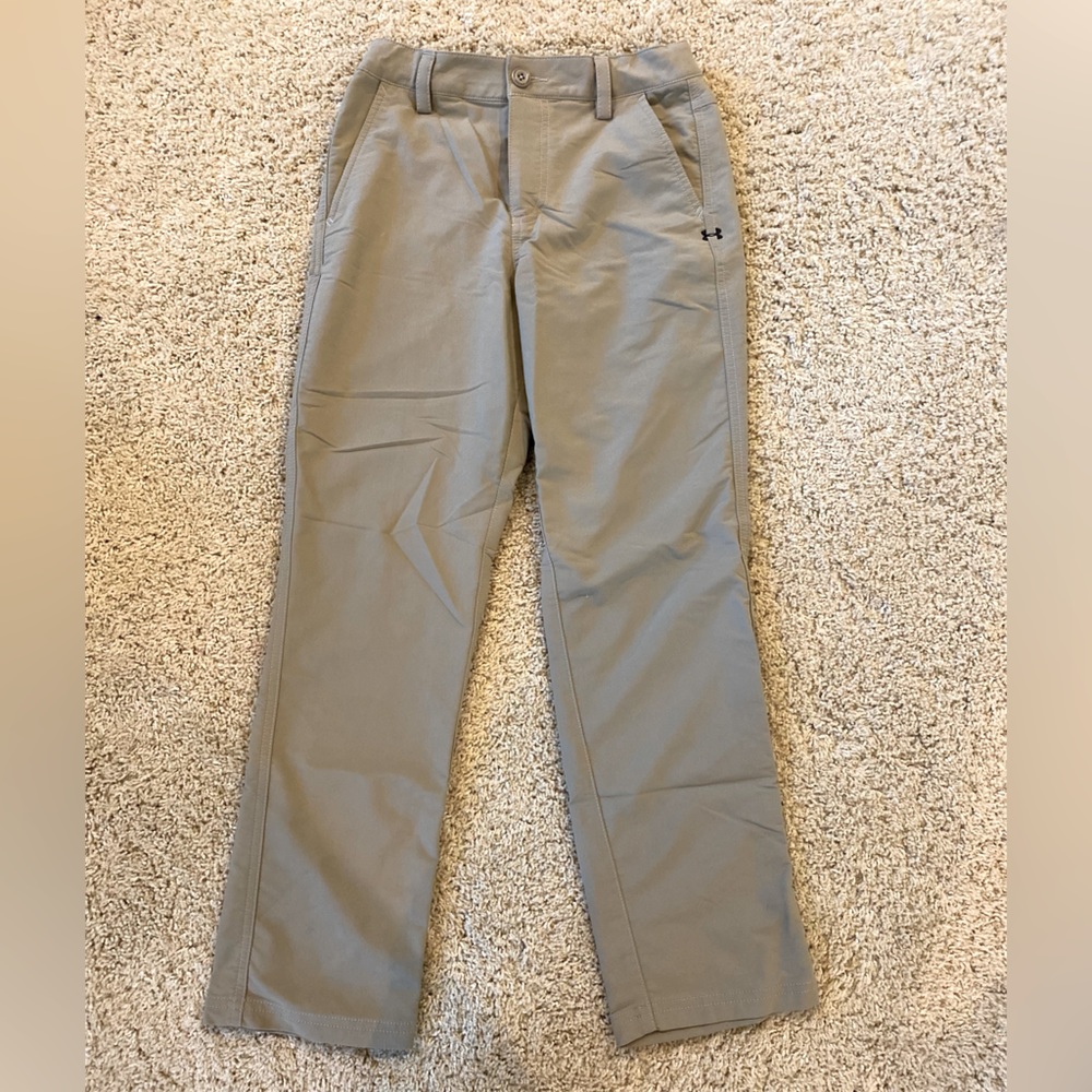 Kids Under Armor Pants